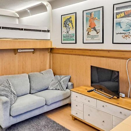 Holiday Home Rinnetaehti By Interhome 루카 외부 사진