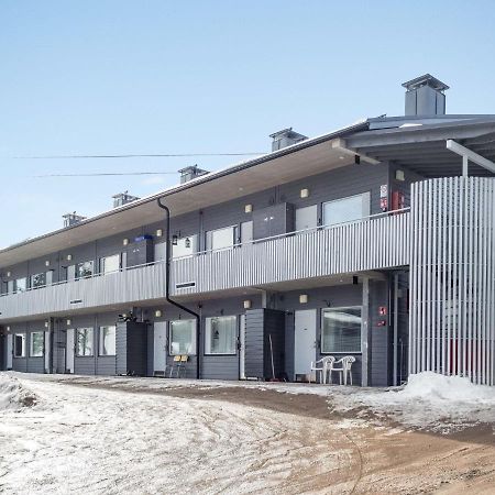 Holiday Home Rinnetaehti By Interhome 루카 외부 사진