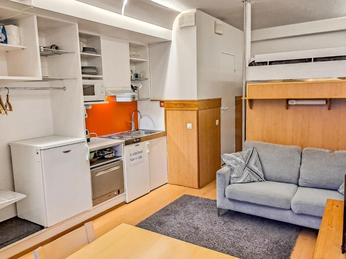 Holiday Home Rinnetaehti By Interhome 루카 외부 사진