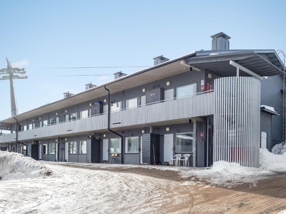 Holiday Home Rinnetaehti By Interhome 루카 외부 사진